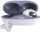 TopG Vox Q4 Ear Clip Beyaz Kulak İçi Bluetooth Kulaklık