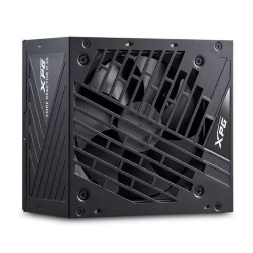 XPG Core Reactor II VE 850G-BKCEU 850W 80+ Gold 120mm Gaming Full Modüler Power Supply (COREREACTORIIVE850G-BKCEU)