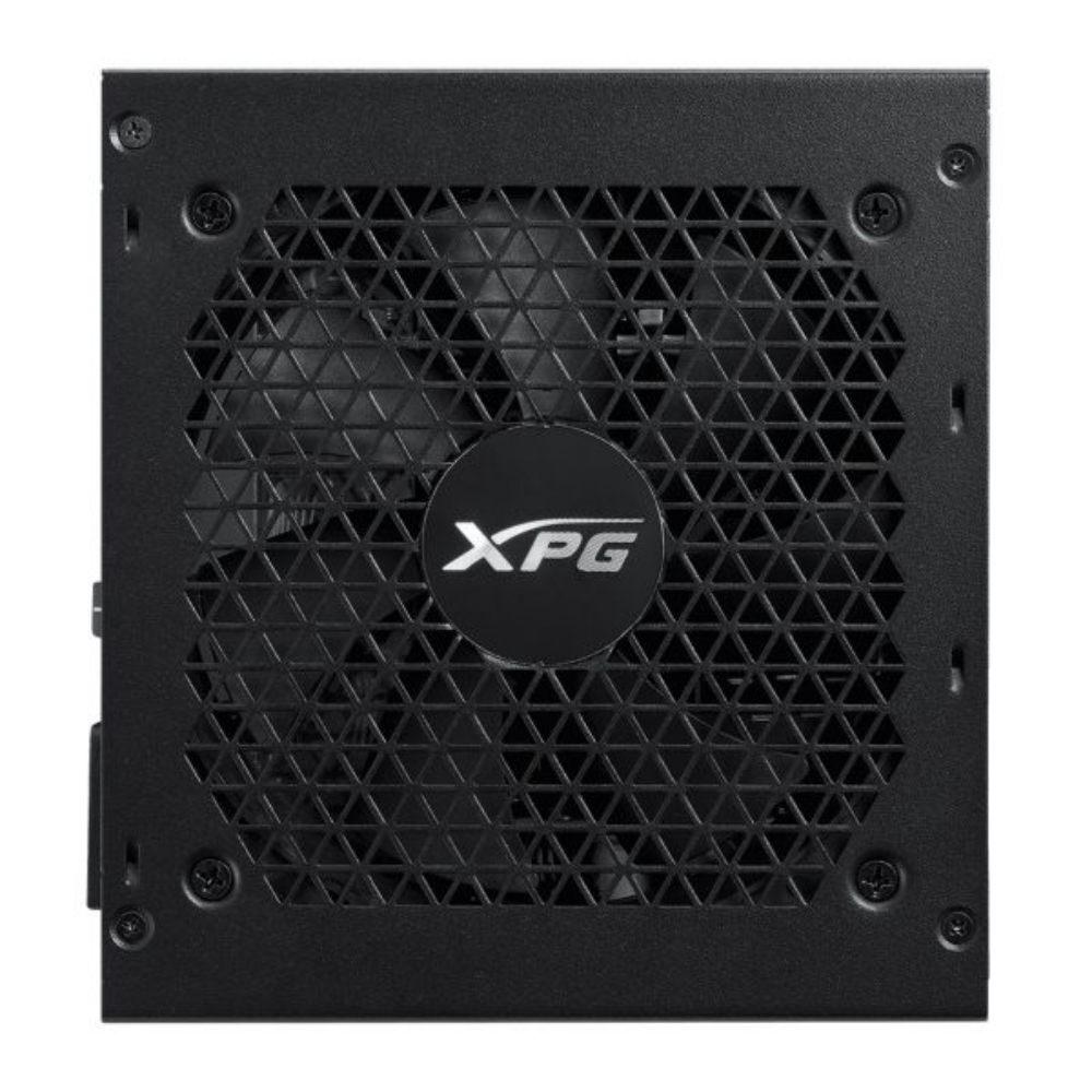 XPG Kyber 750G-BKCEU 750W 80+ Gold 120mm Gaming Full Modüler Power Supply (KYBER750G-BKCEU)
