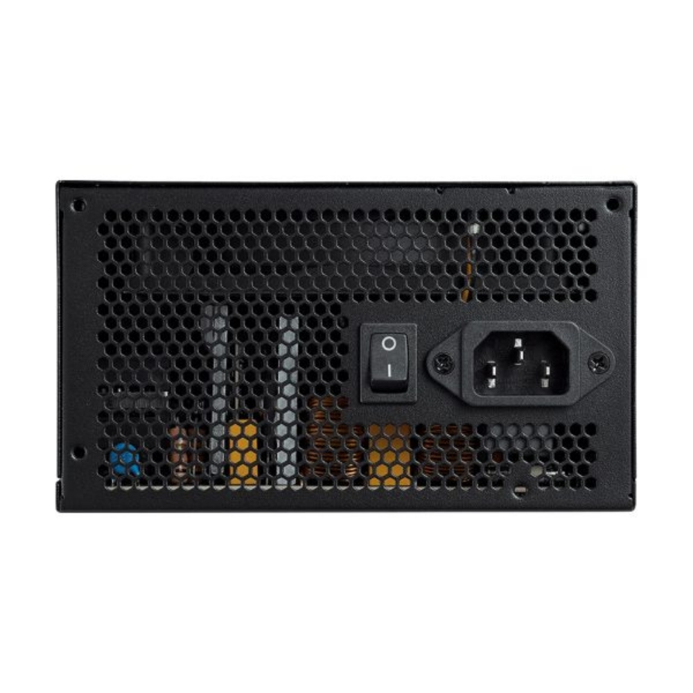 XPG Kyber 850G-BKCEU 850W 80+ Gold 120mm Gaming Power Supply (KYBER850G-BKCEU)