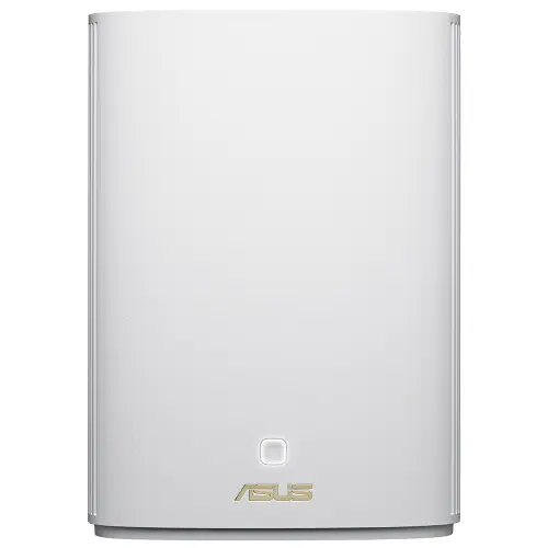 ASUS ZenWiFi AX Hybrid XP4 Dual Band Wi-Fi 6 Mesh Sistemi (Beyaz İkili Paket)