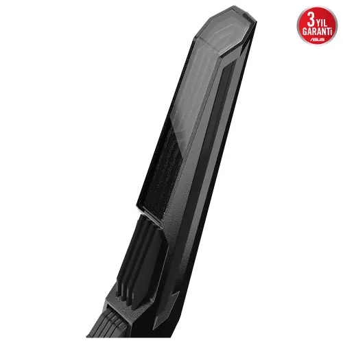 ASUS ROG Rapture GT-BE98 Dört Bantlı Wifi 7 Gaming Router