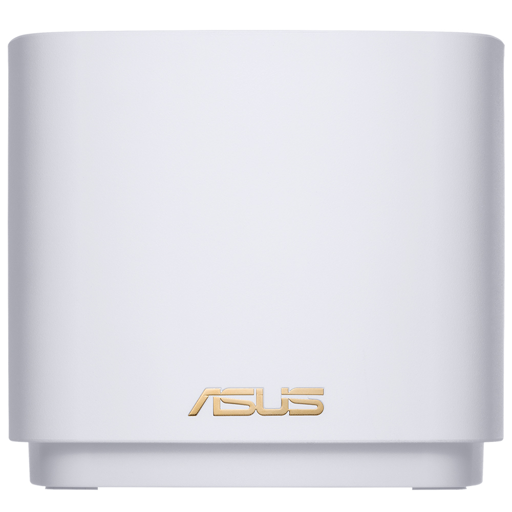 ASUS ZenWiFi XD5 Dual Band Wi-Fi 6 Mesh Sistemi (Beyaz İkili Paket)