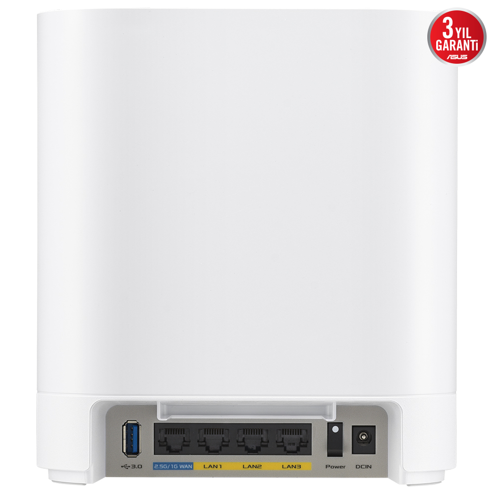 ASUS ExpertWiFi EBM68 (2PK) Kurumsal Mesh Sistemi