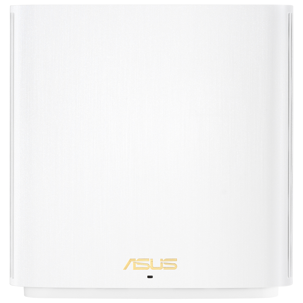 ASUS ZenWiFi XD6 Dual Band Wi-Fi 6 Mesh Sistemi (Beyaz İkili Paket)