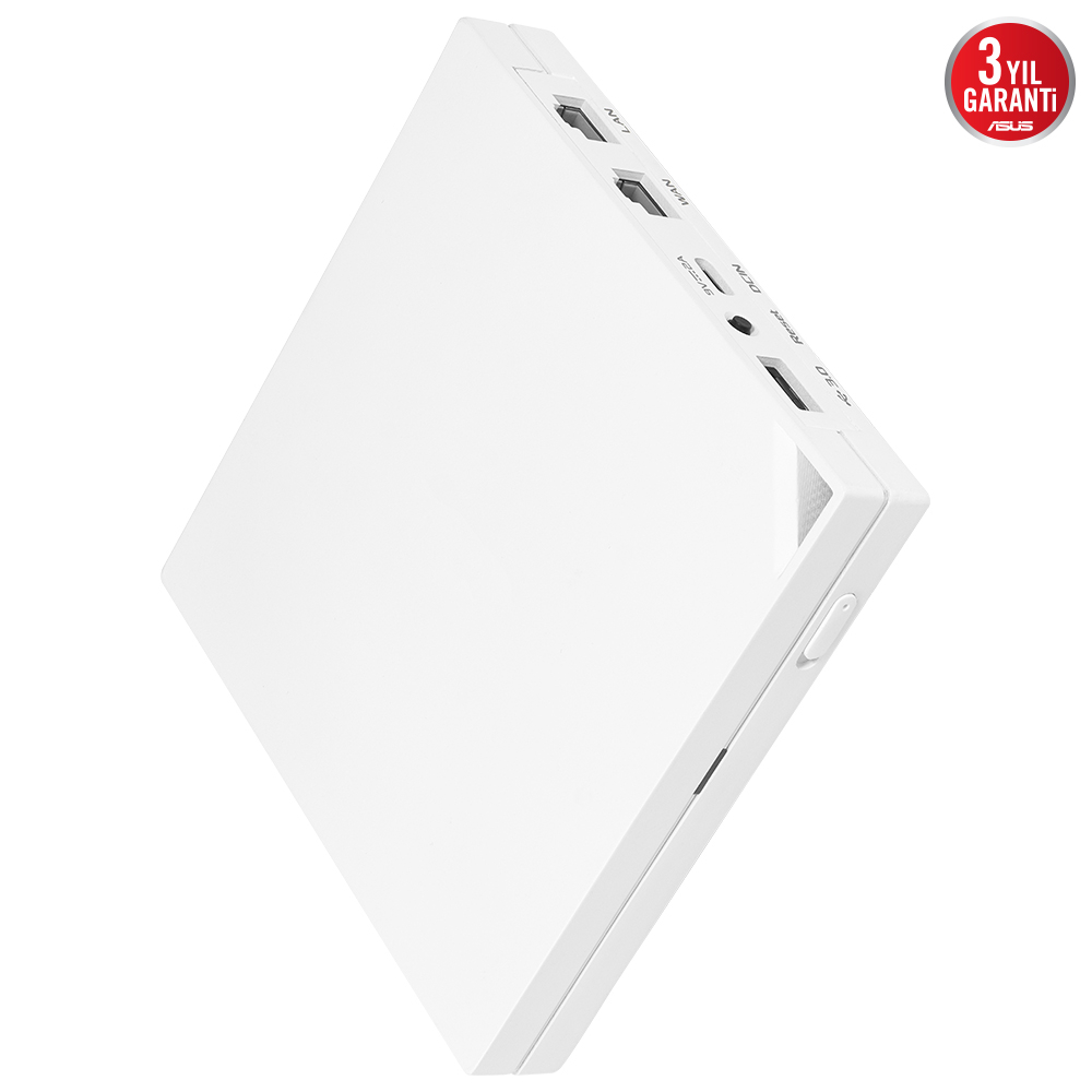 ASUS RT-AX57 Go 3000mbps Dual Band Wifi 6 Router