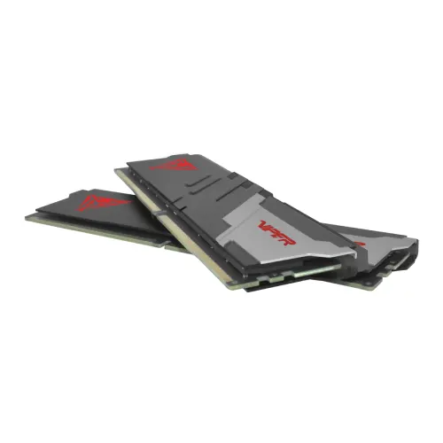 Patriot Viper Venom PVV516G52C36 16GB (1x16GB) DDR5 5200MHz CL36 Gaming Ram (Bellek)
