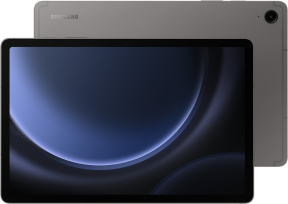 Samsung Galaxy Tab S9 FE SM-X510 Gri 6 GB 128 GB 10.9″ Tablet