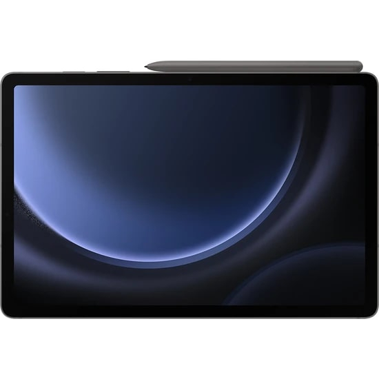Samsung Galaxy Tab S9 FE SM-X510 Gri 8 GB 256 GB 10.9″ Tablet