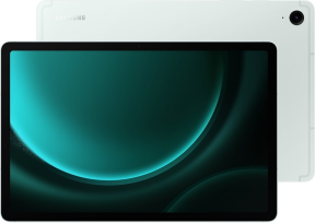 Samsung Galaxy Tab S9 FE Plus X610 8GB 128GB 12.4″ Mint Tablet