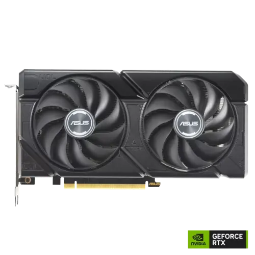 ASUS Dual GeForce RTX 4060 TI EVO OC 16GB DUAL-RTX4060TI-O16G-EVO GDDR6 128Bit DX12 DLSS 3 Gaming (Oyuncu) Ekran Kartı