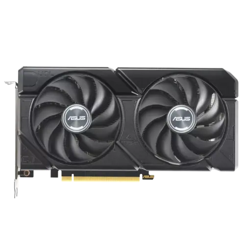 ASUS Dual GeForce RTX 4060 TI EVO OC 16GB DUAL-RTX4060TI-O16G-EVO GDDR6 128Bit DX12 DLSS 3 Gaming (Oyuncu) Ekran Kartı