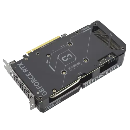 ASUS Dual GeForce RTX 4060 TI EVO OC 16GB DUAL-RTX4060TI-O16G-EVO GDDR6 128Bit DX12 DLSS 3 Gaming (Oyuncu) Ekran Kartı