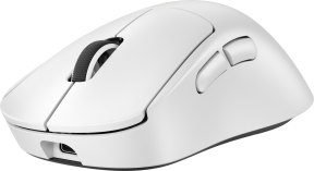 Logitech G Pro X Superlight 2 Dex Lightspeed Hero 2 Kablosuz Beyaz Gaming (Oyuncu) Mouse - 910-007366
