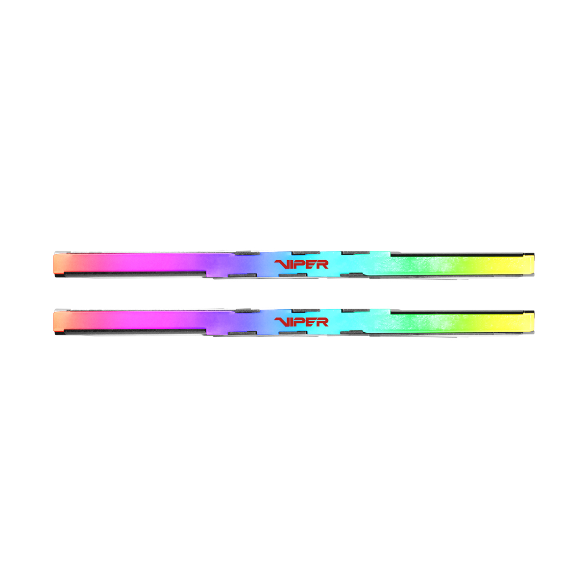 Patriot Viper Venom RGB PVVR516G52C36 16GB (1x16GB) DDR5 5200MHz CL36 Gaming Ram (Bellek)