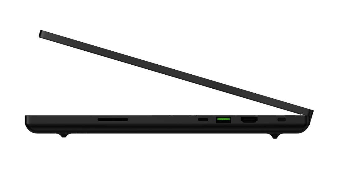 Razer Blade 16 RZ-0483TEH3-R3E1-B i9-13950HX 32 GB 1 TB SSD RTX4080 16″ W11H QHD+ Dizüstü Bilgisayar