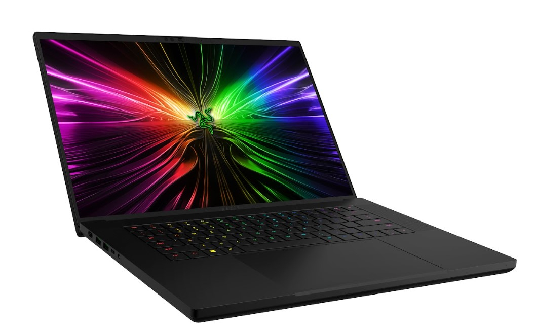 Razer Blade 16 RZ-0483TEH3-R3E1-B i9-13950HX 32 GB 1 TB SSD RTX4080 16″ W11H QHD+ Dizüstü Bilgisayar