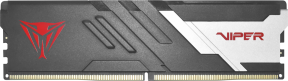 Patriot Viper Venom PVV516G60C30 16GB (1x16GB) DDR5 6000MHz CL30 Gaming Ram (Bellek)