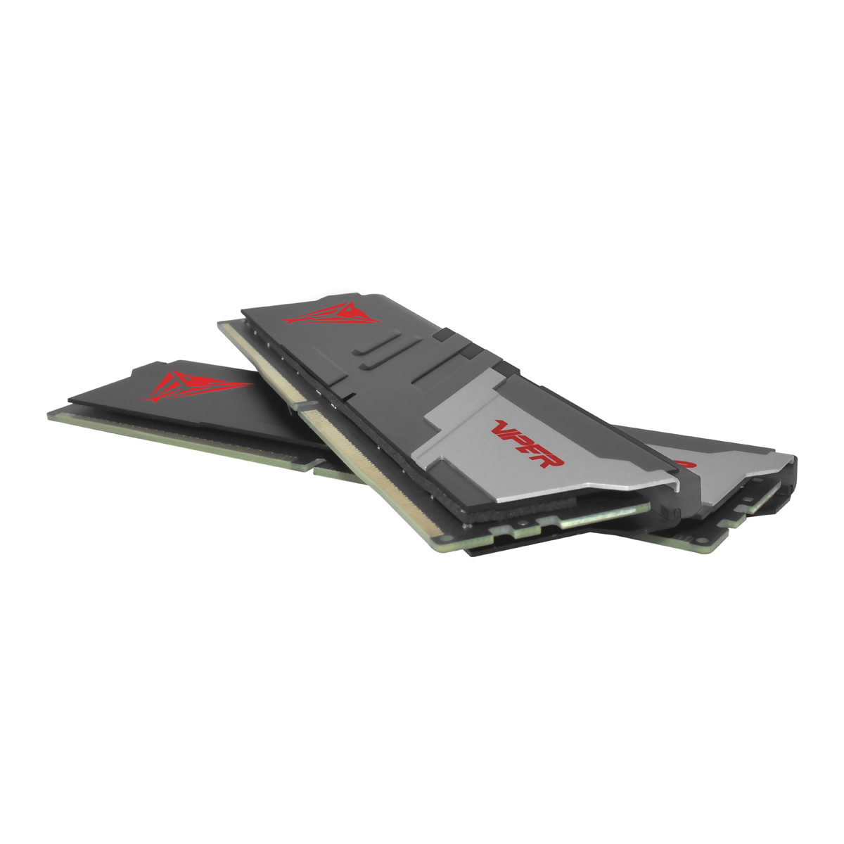 Patriot Viper Venom PVV516G60C30 16GB (1x16GB) DDR5 6000MHz CL30 Gaming Ram (Bellek)