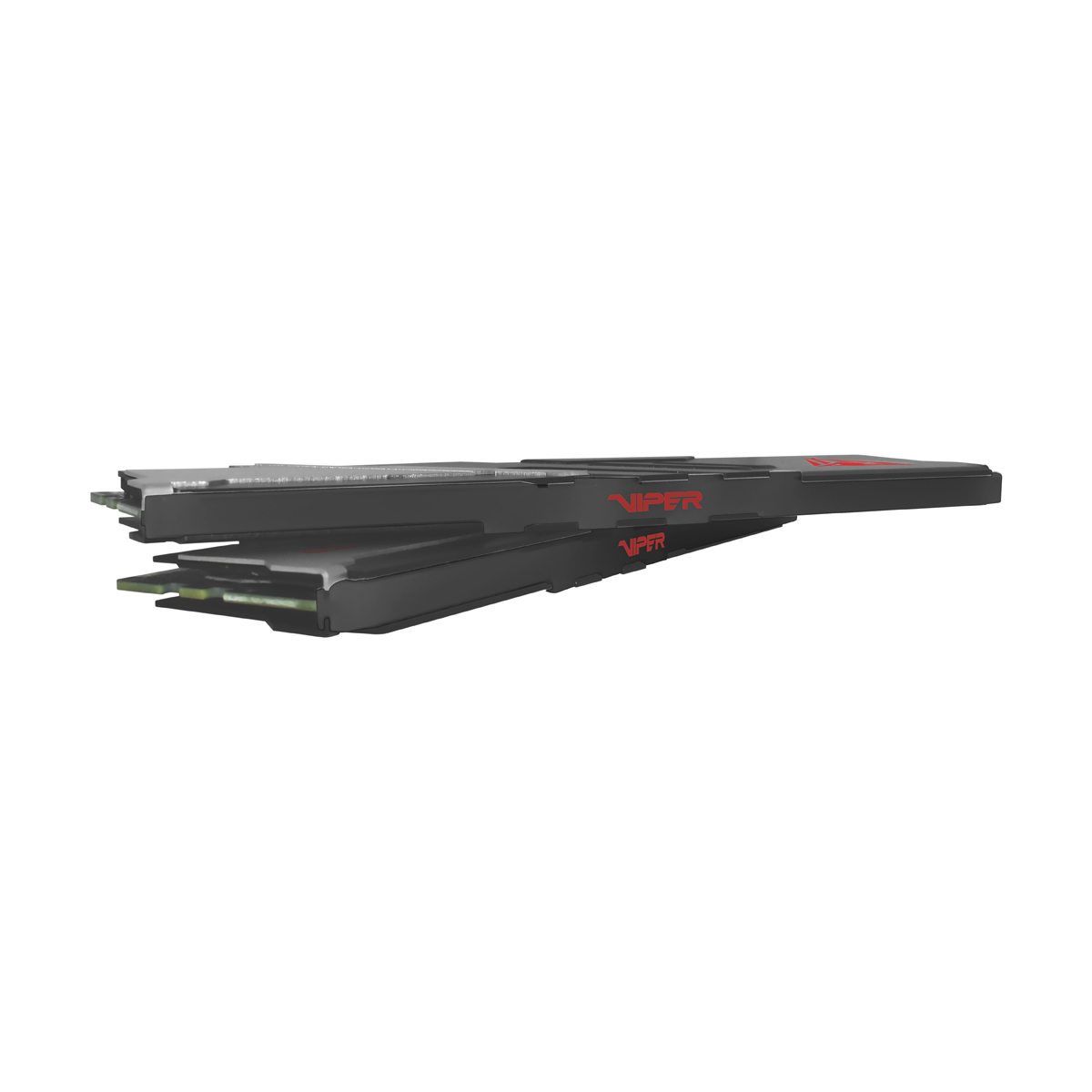 Patriot Viper Venom PVV516G60C30 16GB (1x16GB) DDR5 6000MHz CL30 Gaming Ram (Bellek)