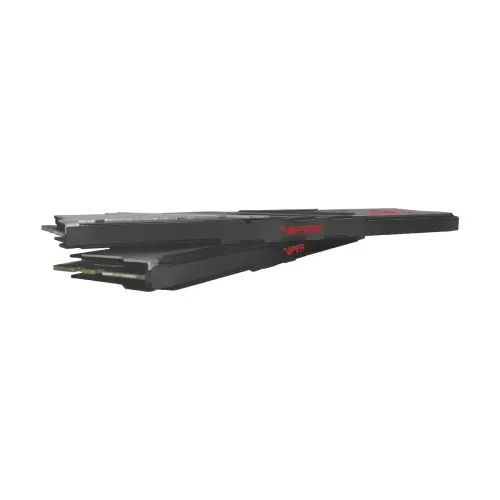 Patriot Viper Venom PVV516G60C30 16GB (1x16GB) DDR5 6000MHz CL30 Gaming Ram (Bellek)