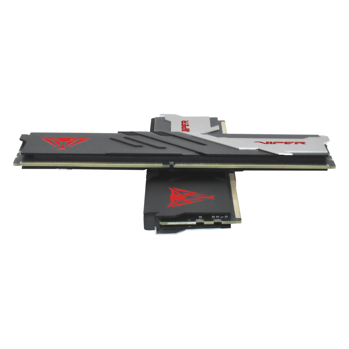 Patriot Viper Venom PVV516G60C30 16GB (1x16GB) DDR5 6000MHz CL30 Gaming Ram (Bellek)