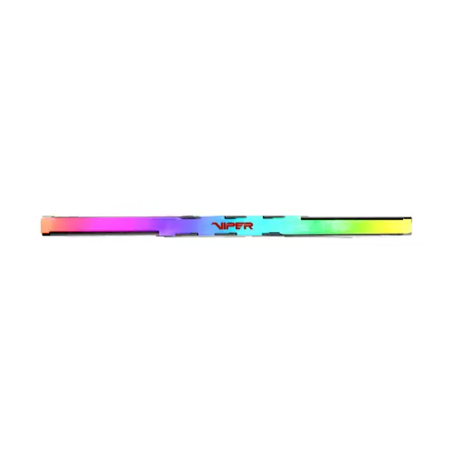 Patriot Viper Venom RGB PVVR516G60C30 16GB (1x16GB) DDR5 6000MHz CL30 Gaming Ram (Bellek)