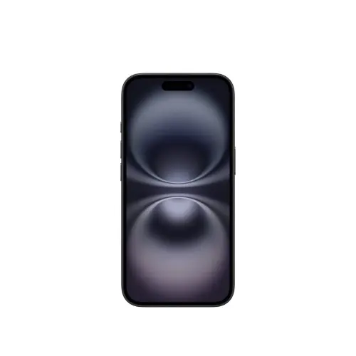 iPhone 16 512GB MYEK3TU/A Siyah Cep Telefonu - Apple Türkiye Garantili