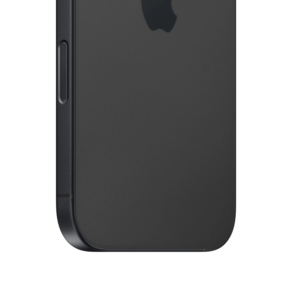 iPhone 16 512GB MYEK3TU/A Siyah Cep Telefonu - Apple Türkiye Garantili