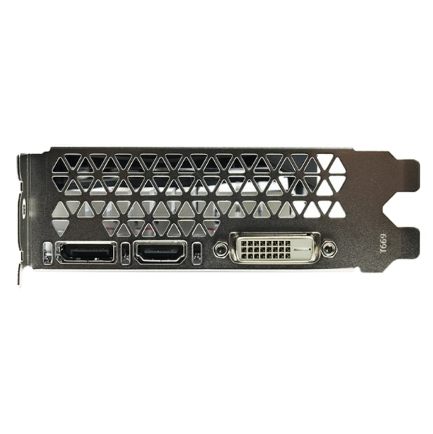 AFOX GEFORCE GTX1660 SUPER AF1660S-6144D6H7-V4 6GB GDDR6 192Bit Gaming (Oyuncu) Ekran Kartı