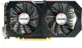 AFOX GEFORCE GTX1660 SUPER AF1660S-6144D6H7-V4 6GB GDDR6 192Bit Gaming (Oyuncu) Ekran Kartı