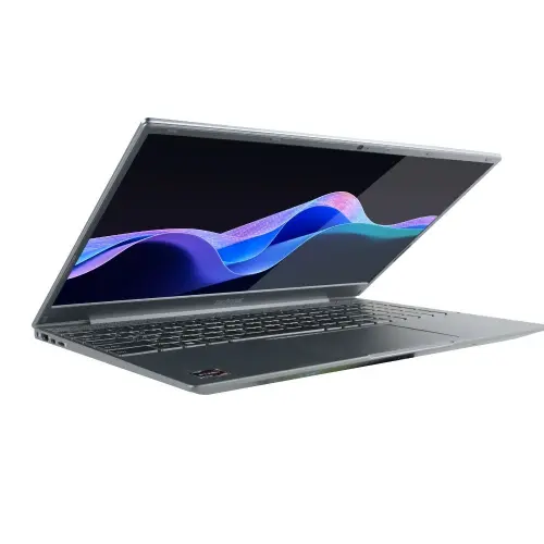 Technopc TA15J1R5 Ryzen 5 3450U 8GB 512GB M.2 SSD Full HD 15.6″ Freedos Notebook