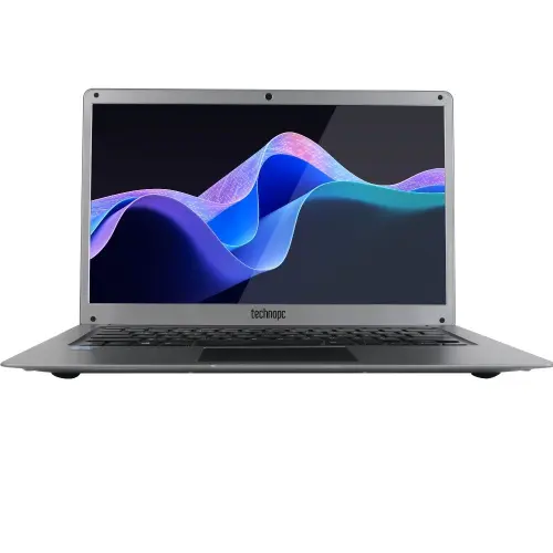 Technopc Fashion TI14N33  Intel Celeron N3350E 4GB 128GB 14″ FreeDOS Notebook