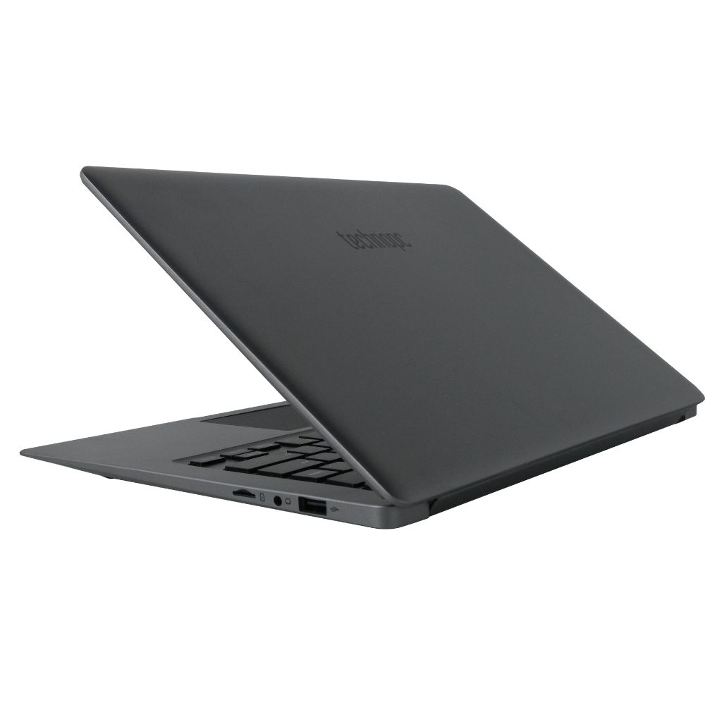 Technopc Fashion TI14N33 Intel Celeron N3350E 4GB 128GB 14″ FreeDOS Notebook