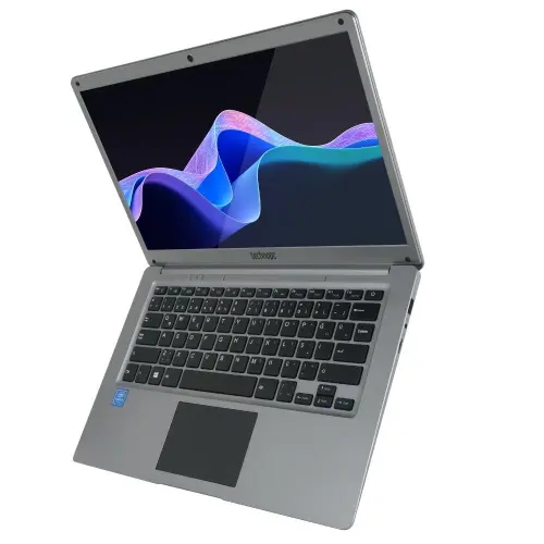 Technopc Fashion TI14N33  Intel Celeron N3350E 4GB 128GB 14″ FreeDOS Notebook
