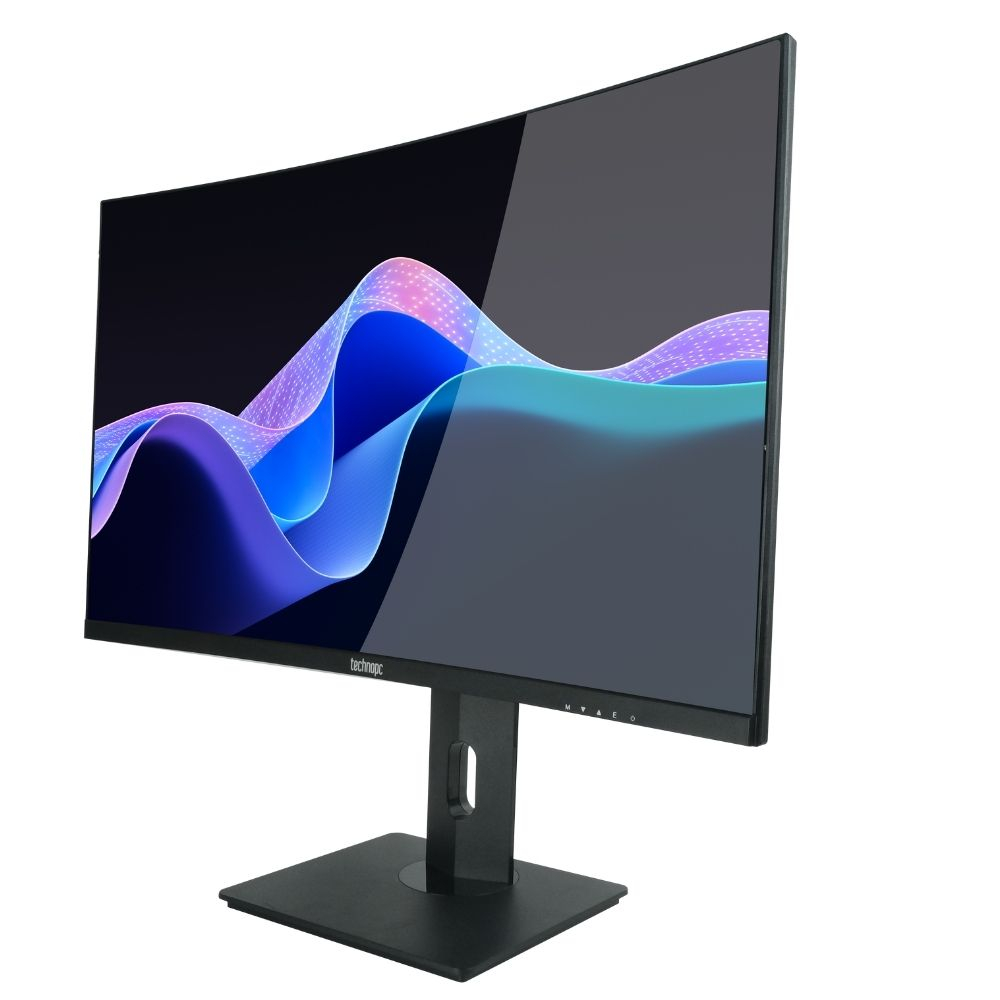 Technopc TPL27CS 8ms 75Hz FHD VA 27″ Gaming Monitör