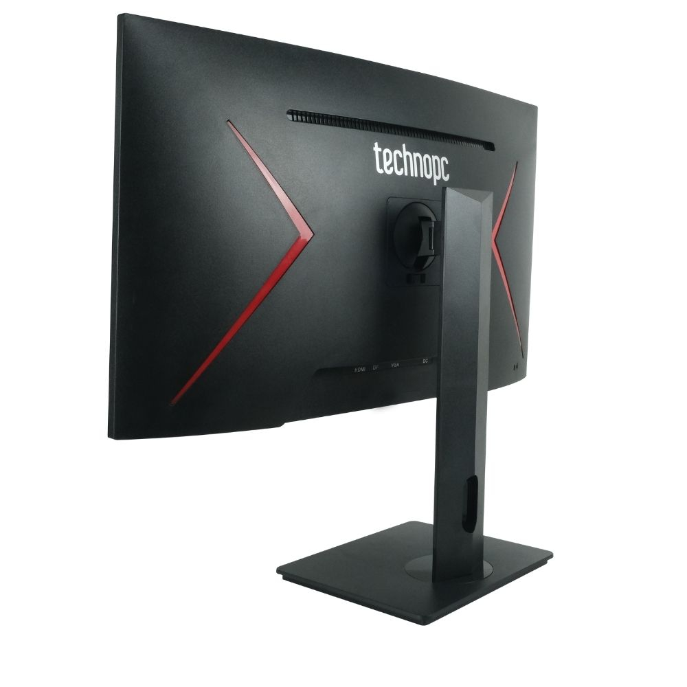 Technopc TPL27CS 8ms 75Hz FHD VA 27″ Gaming Monitör