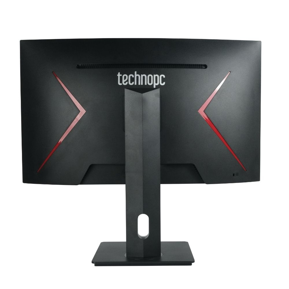 Technopc TPL27CS 8ms 75Hz FHD VA 27″ Gaming Monitör