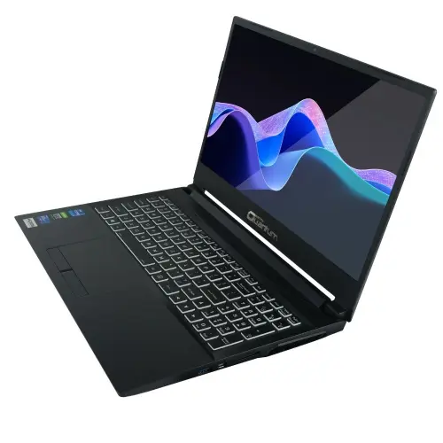 Technopc Quantum Magic Pro TS15TR i7-11800H 32GB DDR4 1TB SSD RTX 3060 6GB 15.6″ Freedos Gaming (Oyuncu) Notebook