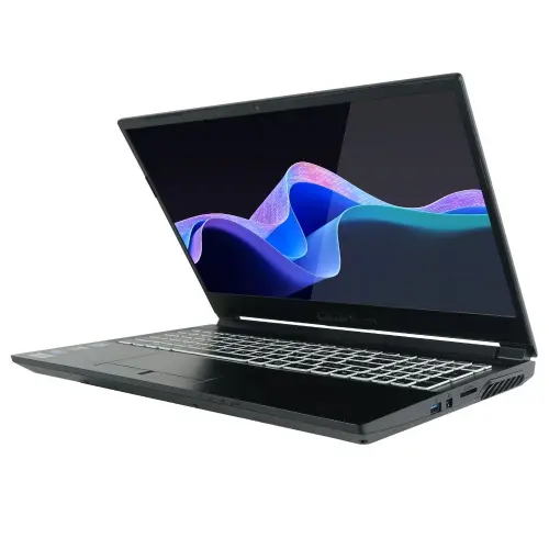 Technopc Quantum Magic Pro TS15TR i7-11800H 32GB DDR4 1TB SSD RTX 3060 6GB 15.6″ Freedos Gaming (Oyuncu) Notebook