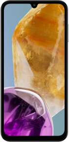 Samsung Galaxy M15 128GB 4GB RAM Açık Mavi Cep Telefonu – Samsung Türkiye Garantili