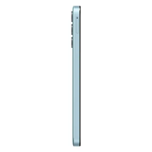 Samsung Galaxy M15 128GB 4GB RAM Açık Mavi Cep Telefonu – Samsung Türkiye Garantili