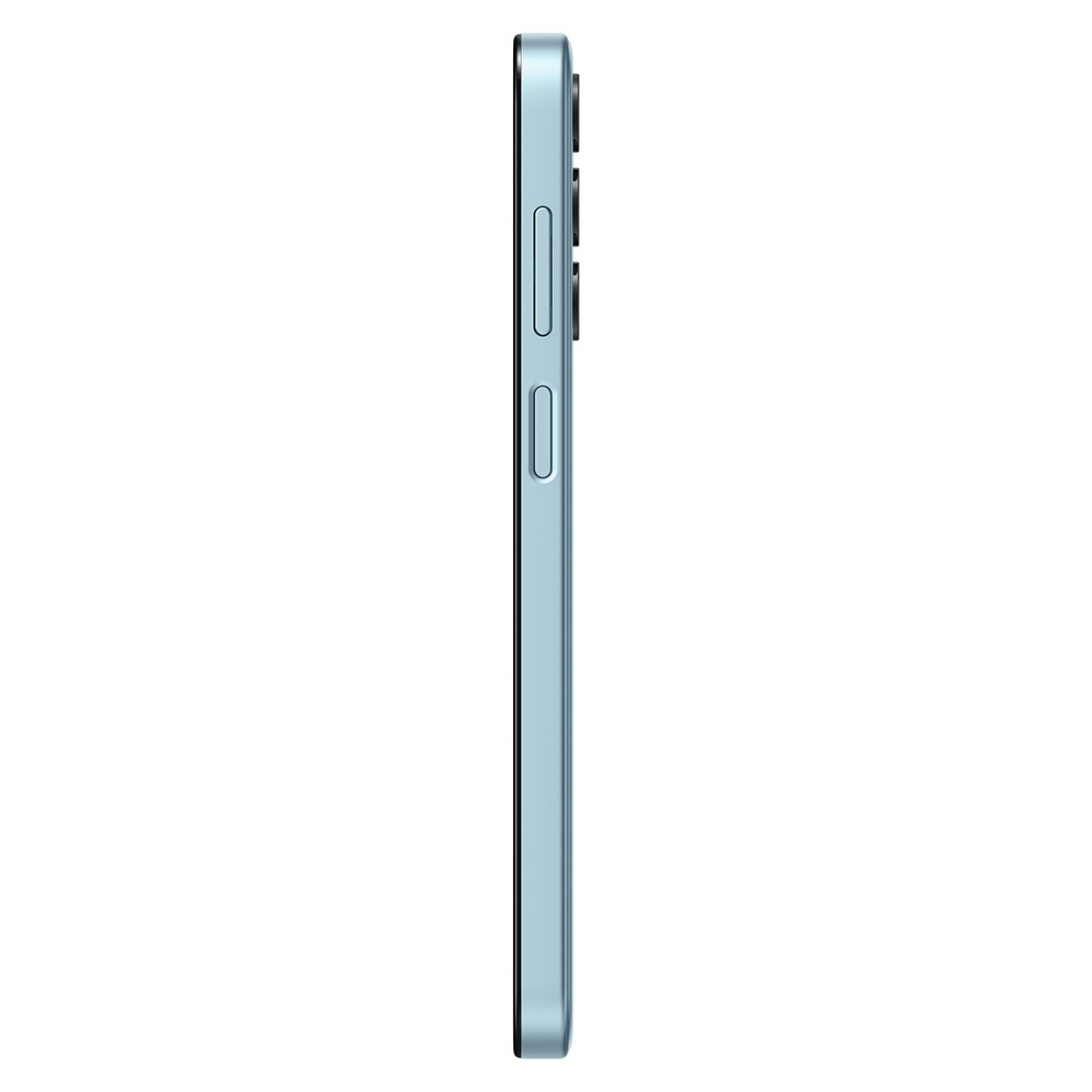 Samsung Galaxy M15 128GB 4GB RAM Açık Mavi Cep Telefonu – Samsung Türkiye Garantili