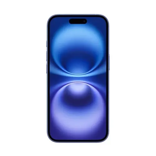 iPhone 16 Plus 128GB MXVX3TU/A Laciverttaş Cep Telefonu - Apple Türkiye Garantili
