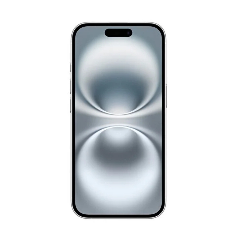 iPhone 16 Plus 256GB MXWV3TU/A Beyaz Cep Telefonu - Apple Türkiye Garantili