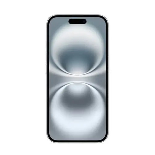 iPhone 16 Plus 256GB MXWV3TU/A Beyaz Cep Telefonu - Apple Türkiye Garantili