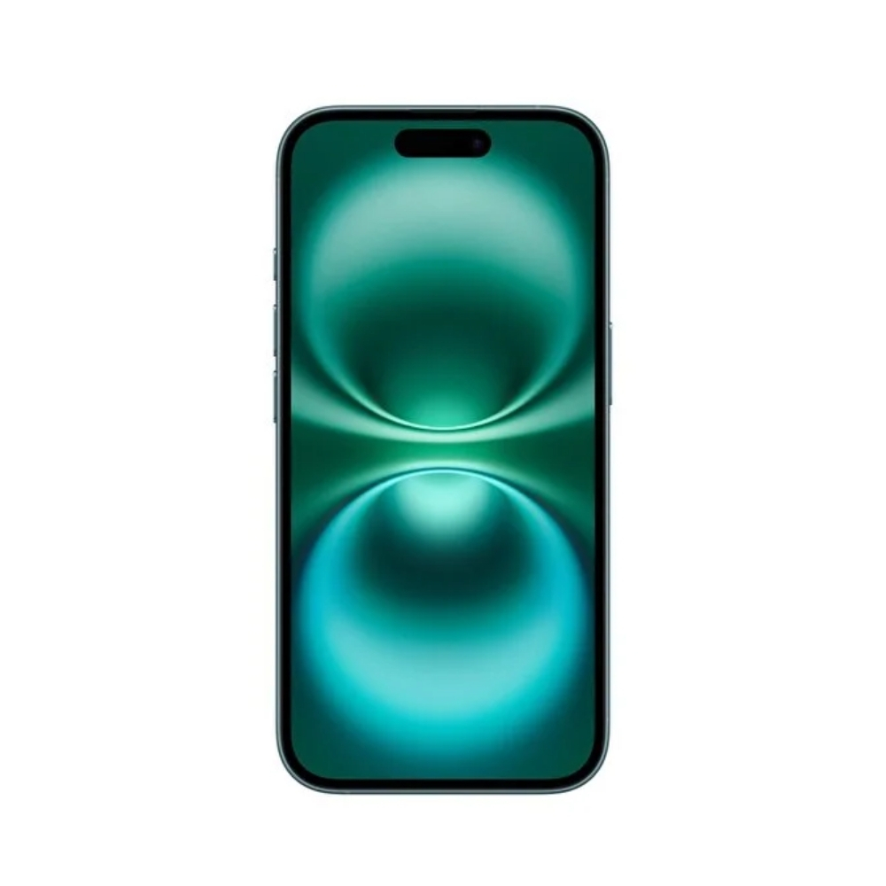 iPhone 16 Plus 256GB MXY53TU/A Deniz Mavisi Cep Telefonu - Apple Türkiye Garantili