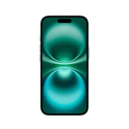 iPhone 16 Plus 256GB MXY53TU/A Deniz Mavisi Cep Telefonu - Apple Türkiye Garantili