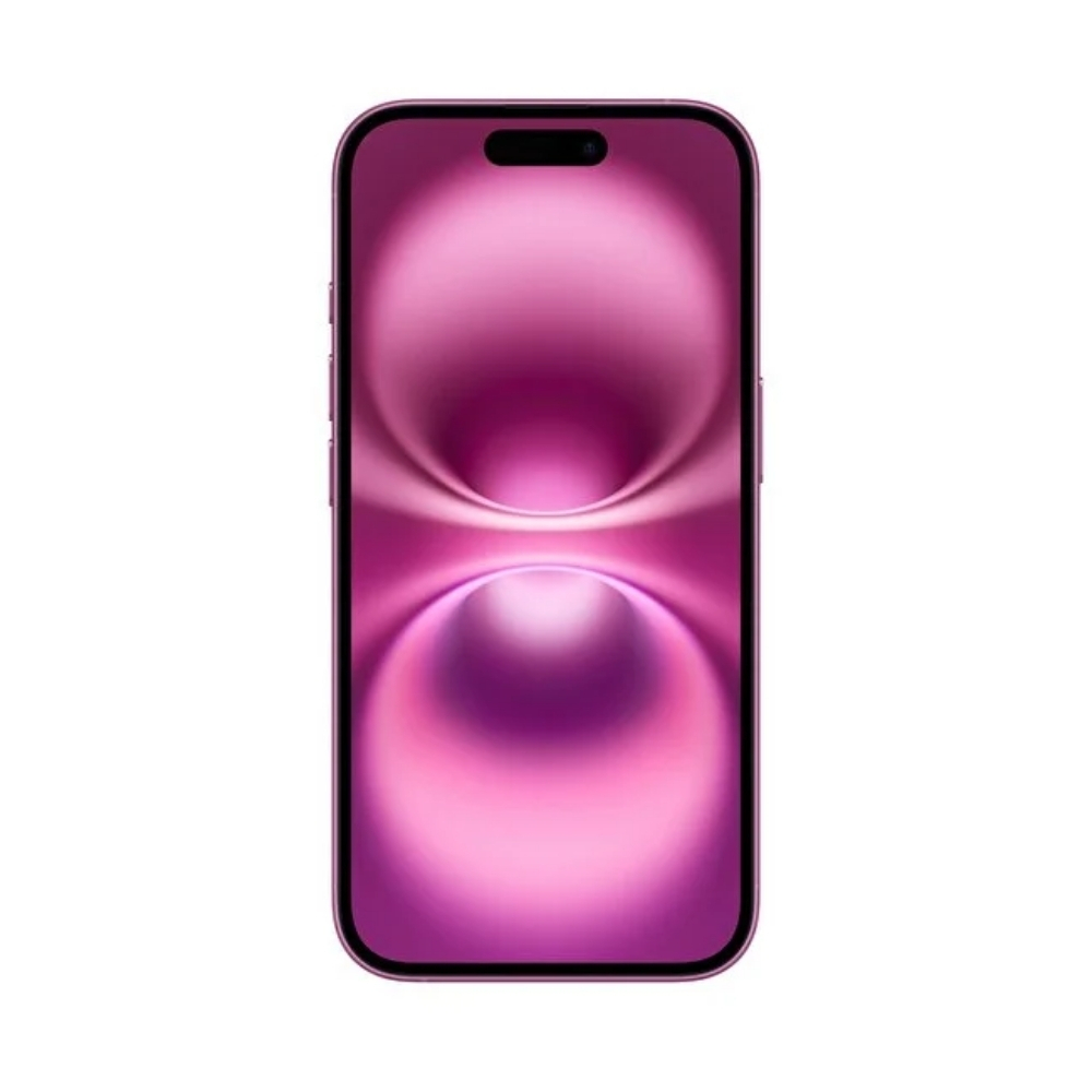 iPhone 16 Plus 256GB MXY13TU/A Pembe Cep Telefonu - Apple Türkiye Garantili