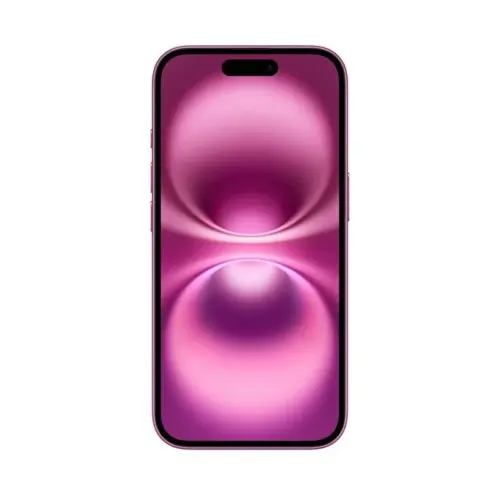 iPhone 16 Plus 256GB MXY13TU/A Pembe Cep Telefonu - Apple Türkiye Garantili